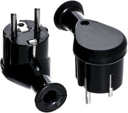 Awtools Plug Wt-50 Black 5pcs Awtools Plug Wt-50 Black 5pcs