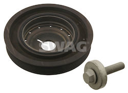 Belt Pulley Crankshaft Swag 60 93 6155