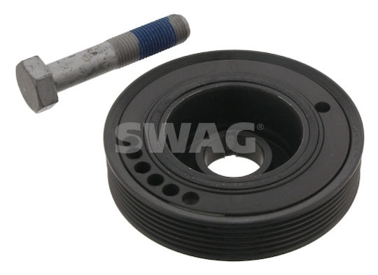 Schwungradriemenscheibe Swag 62 93 3804