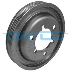 Crankshaft Belt Pulley Dayco Dpv1208