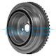 Dayco Dpv1028 Kurbelwellenriemenscheibe