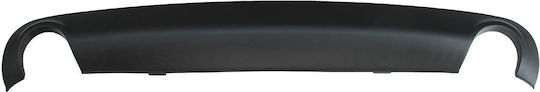 Audi A4 B7 04-07 Rear Bumper Spoiler