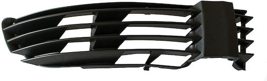 Vw Passat B5 00-05 Version Without Halogen Grille In Right Bumper