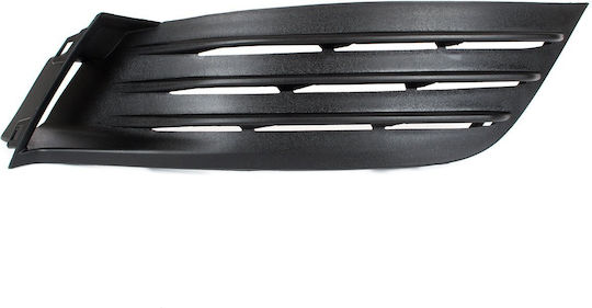 Renault Megane Iv 2016 Ohne Halogen Frontstoßstangen Gitter Rechts