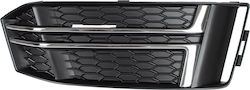 Audi A4 B9 S-line 15-19 Grille Cover Front Bumper Right Audi A4 B9 S-line 15-19 Grille Cover Front Bumper Right