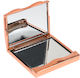 Koopman Makeup Mirror 70x65cm