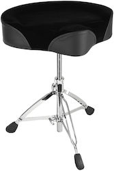 DNA Filters ABE00314 Drum Throne Μ43.5xΠ10cm