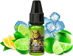 A&L Vape Άρωμα Ultimate Oni 10ml A&L Vape Άρωμα Ultimate Oni 10ml