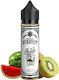 Eleven Liquids Flavor Shot Whip 12ml/60ml 1pcs Kiwi, Watermelon