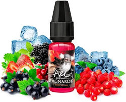 A&L Vape Ragnarok
