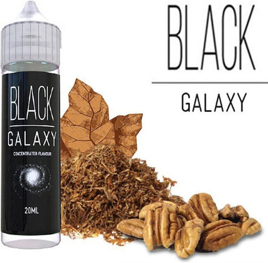 Element Flavor Shot 12ml/60ml 1 Piece Tobacco Black Sugar Nuts