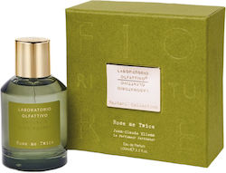 Laboratorio Olfattivo Rose Me Twice EDP 100ml Laboratorio Olfattivo Rose Me Twice EDP 100ml