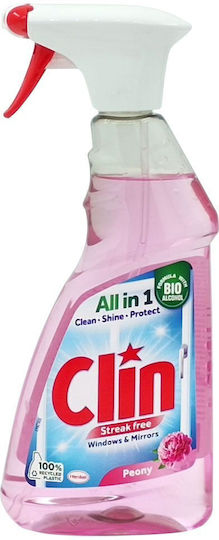 Alista Home Cleaner Spray for Windows 500ml