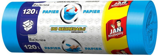 Sarantis Sarakules Aporrimaton Gewichts 120lt 10tμχ Blau