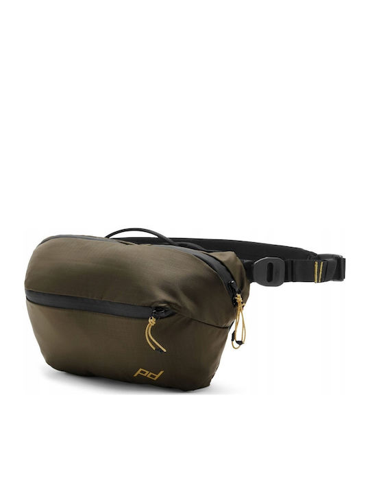 Tăsăta de Talie Verde