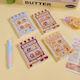 Toy Notebook A7 70 Sheets
