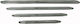 Λεβιέδες Ελαστικών Σετ 4 Τεμαχίων Sks Tools 40020041