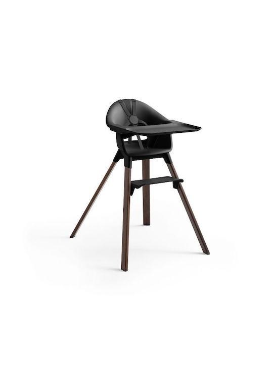 Stokke Clikk Μαύρο