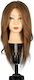 Exalto Educational Doll Serena 45cm 100% Natural