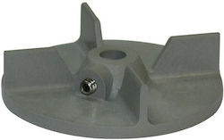Impeller Αντλια Wc Τουαλετας Συμβατό Τις Τουαλέτες Jabsco Jabsco 23.fn.z37006-0000