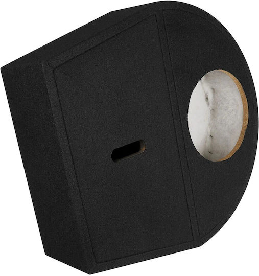 Se10swc Auto-connect Sealed Enclosure Spare Wheel Well Single 10" Storage