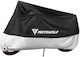 Motowolf Motorcycle Cover Waterproof L295xW115xH140cm