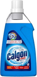 Alista Home Gel Καθαρισμού Κατά των Αλάτων 1.5lt