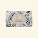 The English soap Company Seaweed Μπάρα Σαπουνιού με Γλυκερίνη 190gr