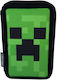 Minecraft Pencil Case