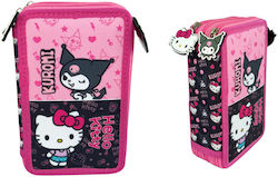 Hello Kitty Κασετίνα Hello Kitty Κασετίνα