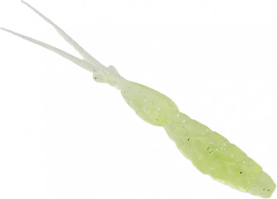 Bait Artificial Bait Spoon Fluorescent Glow