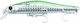 Rizor Τεχνητό Δόλωμα Holographic Green #04