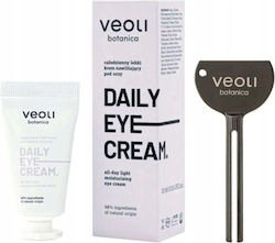 Veoli Botanica Κρέμα Ματιών 15ml Veoli Botanica Κρέμα Ματιών 15ml