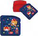 Must Team Plastic Kids' Food Container 0.4 Litr...