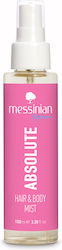 Messinian Spa Hair & Body Mist Absolute