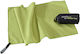 Cocoon Πετσέτα Microfiber 245gr/m² Πράσινη