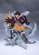 Tamashi Nations One Piece Figuartszero Фигура