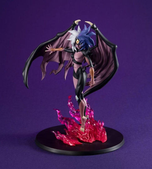 Megahouse Yu-Gi-Oh Yu-gi-oh! Duel Monsters Monsters Chronicle Gx - Yubel Фигура За Действие