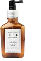 Depot No. 206 Concentrated Invigorating 100ml Depot No. 206 Concentrated Invigorating 100ml