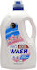 Alista Home Detergent Lichid Rufe 4.8l (120 Măsuri)