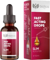 Biotica Slim Booster 50 ml Biotica Slim Booster 50 ml