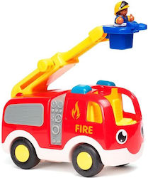 WoW Toys Feuerwehrauto Lastwagen