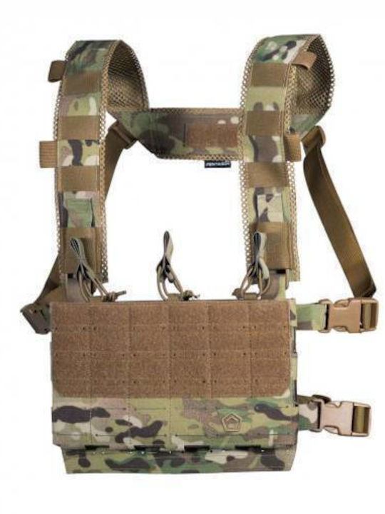 Pentagon Γιλέκο Μάχης Multicam