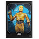 Gamegenic Manșoane de Carduri Star Wars Unlimited