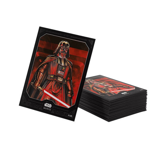 Gamegenic Unlimited Star Wars Card Sleeves GGS15127ML