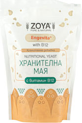 Хранителна Мая + В12