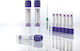 Σωληνάριο Αιμοληψίας Vacusera K3/edta 2ml 100τμχ