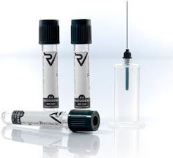 Σωληνάριο Αιμοληψίας Vacusera Sodium Citrate 3.2% 4nc 2ml 100τμχ