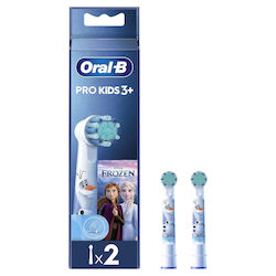 Oral-B Piese de Schimb Periuță de Dinți Electri...