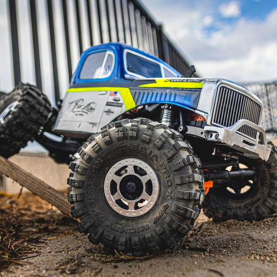 Pro-line Mickey Thompson Baja Pro X 1.9 Rock Crawler Tires Predator 2